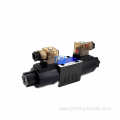 DSG-01(02) Series Solenoid Directional Control Valve